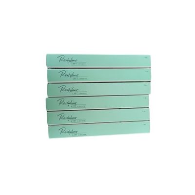 Satu Cc  Dermal Filler Pengurang Garis Halus Dermal Filler Asam Hyaluronic