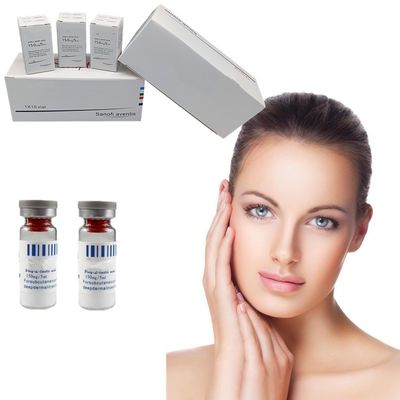 Anti Wrinkle Plla Hip Dip Dermal Filler  Untuk Lubang Bawah Mata