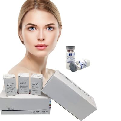 Anti Wrinkle Plla Hip Dip Dermal Filler  Untuk Lubang Bawah Mata