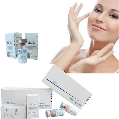 Anti Wrinkle Plla Hip Dip Dermal Filler  Untuk Lubang Bawah Mata