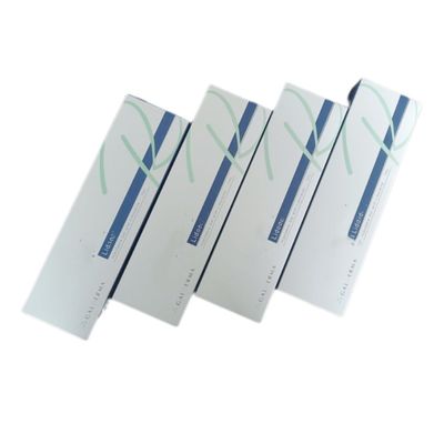 Rumple Hyaluronic Acid Injectable Filler Lyft Dengan Lido