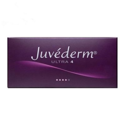 Hipodermal Injeksi Cross Linking Hyaluronic Acid Dermal Filler Storage Room Temperature
