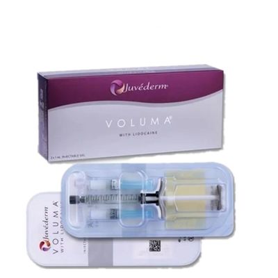 Hipodermal Injeksi Cross Linking Hyaluronic Acid Dermal Filler Storage Room Temperature