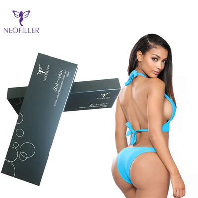 Dapatkan 20 ml Hyaluronic Acid Filler dengan Cross Linking untuk Payudara dan Kaki