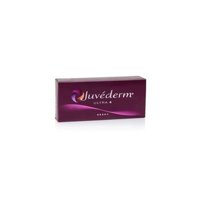 Juvederm Voluma Filler mengucapkan selamat tinggal pada kerutan dan garis dengan hasil yang tahan lama