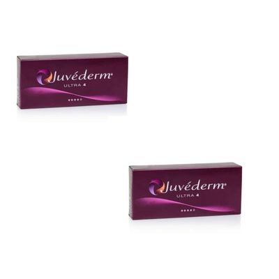Gel wajah Juvederm Filler Dermal Pilihan terbaik untuk peremajaan wajah