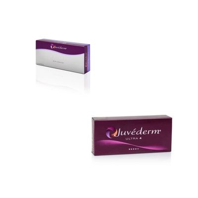 USA Juvederm Dermal Filler Online Dan Di-Store Ketersediaan Lip Filler