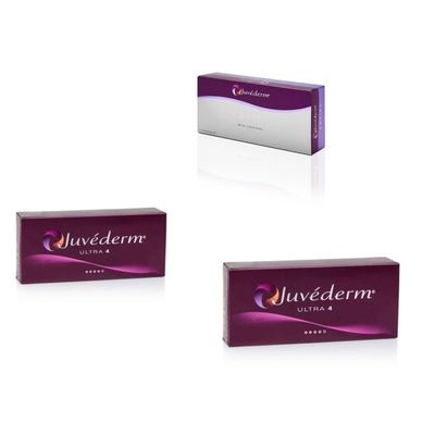 USA Juvederm Dermal Filler Online Dan Di-Store Ketersediaan Lip Filler