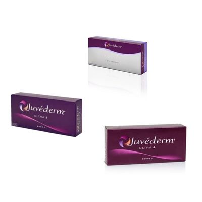 USA Juvederm Dermal Filler Online Dan Di-Store Ketersediaan Lip Filler