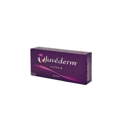 USA Juvederm Dermal Filler Online Dan Di-Store Ketersediaan Lip Filler