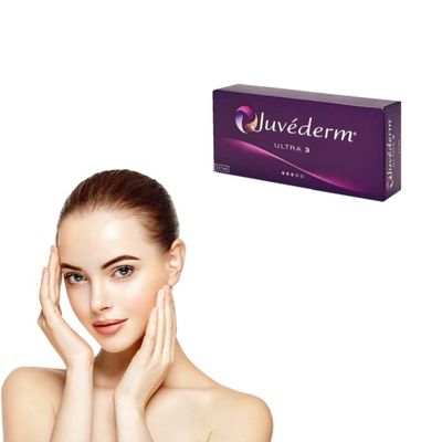 Kondisi penyimpanan pada suhu kamar Gel suntikan Juvederm Selama 6-9 bulan dan lebih