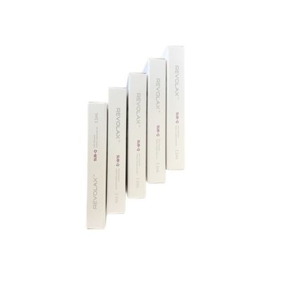Revolax Hyaluronic Acid Face Dermal Filler Untuk Efek yang Lama 6-12 Bulan
