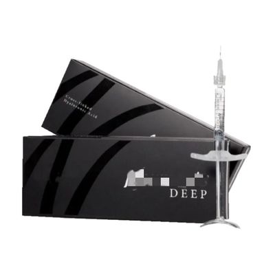 Neuramis Cross Linked Dermal Filler Injectable Rentang Harga Menengah 6-12 Bulan Pengurangan Kerutan