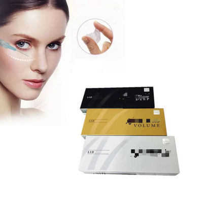 Online Medium To Hyaluronic Acid Filler Untuk Pengurangan Kerutan