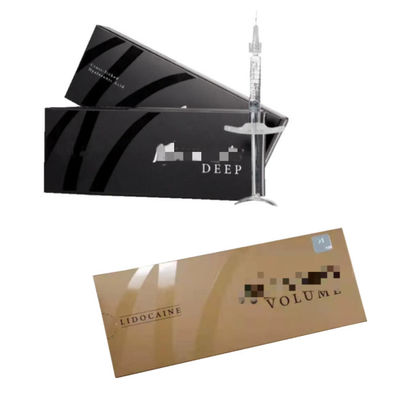 Online Medium To Hyaluronic Acid Filler Untuk Pengurangan Kerutan