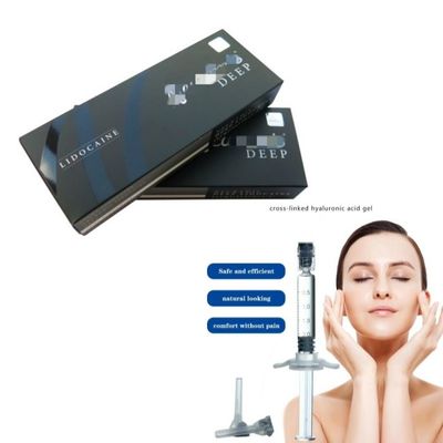 Online Medium To Hyaluronic Acid Filler Untuk Pengurangan Kerutan