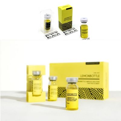 Tingkatkan Bisnis Anda dengan Cabelline Lemon Botol Fat Dissolving