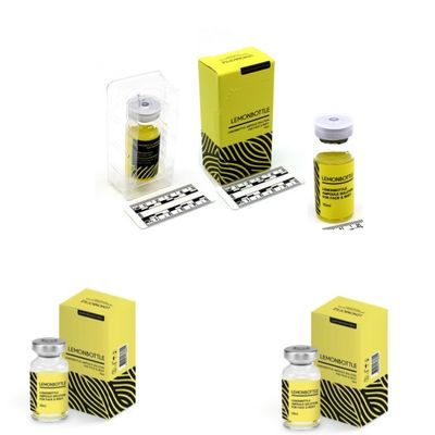 Tingkatkan Bisnis Anda dengan Cabelline Lemon Botol Fat Dissolving