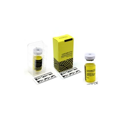 Tingkatkan Bisnis Anda dengan Cabelline Lemon Botol Fat Dissolving