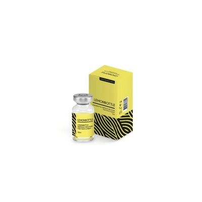 Tingkatkan Bisnis Anda dengan Cabelline Lemon Botol Fat Dissolving