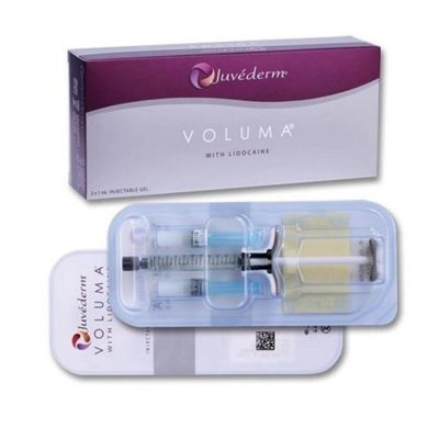 Negara Asal Amerika Serikat Dapatkan Juvederm Facial Filler Mengisi Kerutan Untuk Bisnis