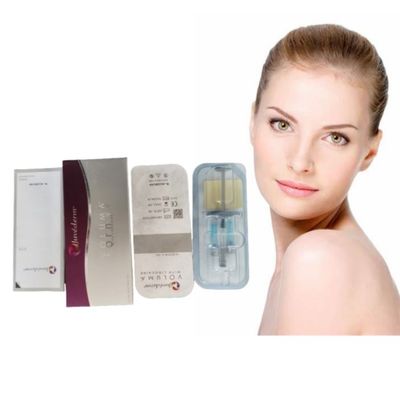 6-9 Bulan Durasi Juvederm Dermal Filler Gel Untuk Dibeli Online Dan Di Toko