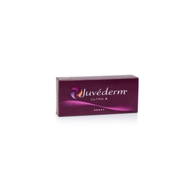 9 Bulan penyimpanan pada suhu kamar Gel Pengisi Kulit oleh Juvederm - Tersedia secara online dan di toko