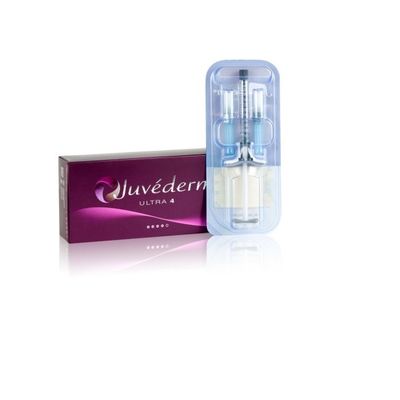 Umur Panjang Juvederm Dermal Filler Gel 6-9 Bulan Efektif Di Online Dan Di Toko