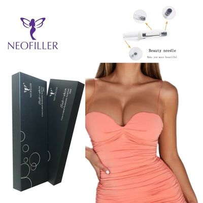 Neofiller 9-12 Bulan Umur panjang Filler Kulit Asam Hyaluronik