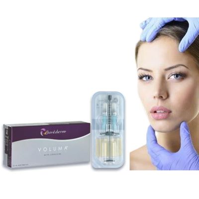 Katakan Selamat Tinggal Ke Kulit Dehidrasi Dan Penuaan Dengan Juvederm Dermal Filler