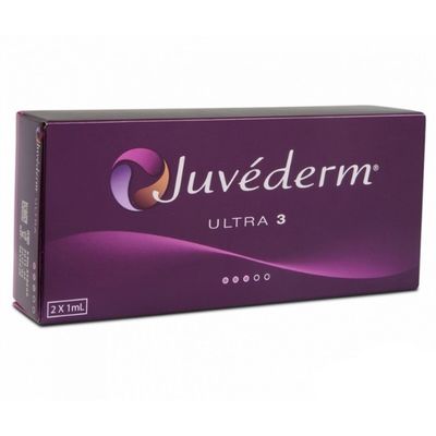 Katakan Selamat Tinggal Ke Kulit Dehidrasi Dan Penuaan Dengan Juvederm Dermal Filler