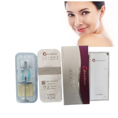 Injeksi Juvederm Voluma Cross Linked Dermal Filler