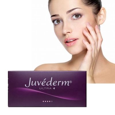Juvederm Voluma Hyaluronic Acid Dermal Filler Untuk Perut Kerut Hapus Kontur Wajah