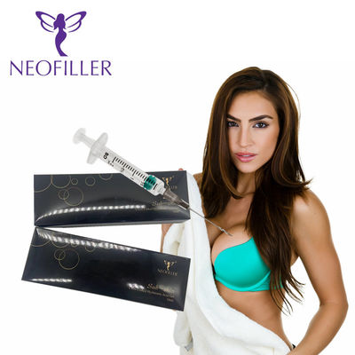 Cross Linking Hyaluronic Acid Filler Untuk Efek Lama Yang Bertahan Di Suhu Kamar
