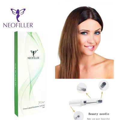 Hyaluronic Acid Filler Kulit Dipertahankan Pada Suhu Kamar Dengan Umur Panjang 9-12 Bulan