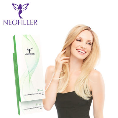 Hyaluronic Acid Filler Kulit Dipertahankan Pada Suhu Kamar Dengan Umur Panjang 9-12 Bulan