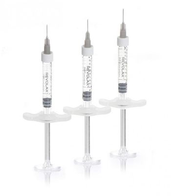 Suntikan Pengisi Bibir Asam Hyaluronic OEM Revolax