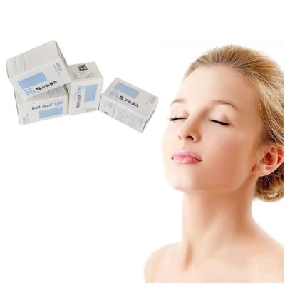Botulax  Injeksi Allergan 100u Anti Wrinkles Powder Botulinum Toxin