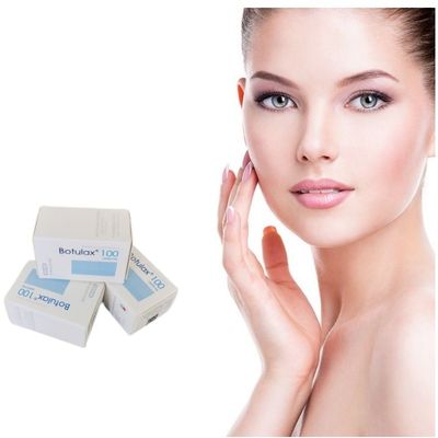 Botulax  Injeksi Allergan 100u Anti Wrinkles Powder Botulinum Toxin