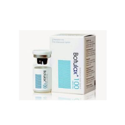 Unit Botulinum Keringkan Reaksi merugikan Tidak ada yang dilaporkan untuk penyimpanan dan kinerja yang optimal