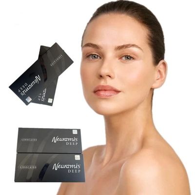 Neuramis Asam Hyaluronic Disuntik Gel Pengisi Kulit Pembesaran Payudara