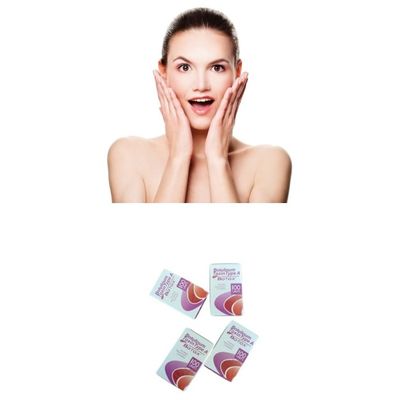 Boost Bisnis  Bahan aktif Botulinum Toxin Tipe A Powder