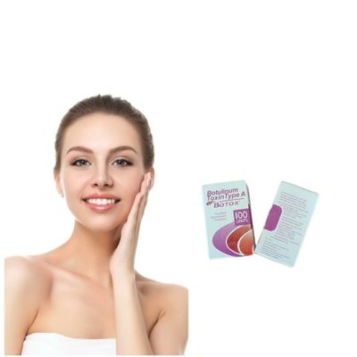 Asal Amerika Serikat Formulasi  Powder Anti Kerutan Untuk Penyimpanan 2-8°C