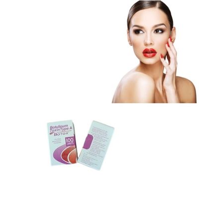 Asal Amerika Serikat Formulasi  Powder Anti Kerutan Untuk Penyimpanan 2-8°C