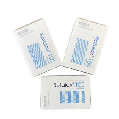 Toxin Botulinum Botulax 100 Unit Powder Untuk Solusi