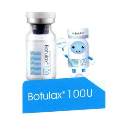 Katakan selamat tinggal pada kerutan  Injectable Powder For Solution