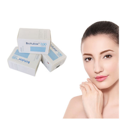 Katakan selamat tinggal pada kerutan  Injectable Powder For Solution