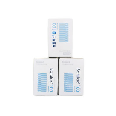 Katakan selamat tinggal pada kerutan  Injectable Powder For Solution