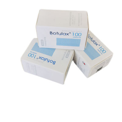 Toxin Botulinum Botulax 100 Unit Powder Untuk Solusi