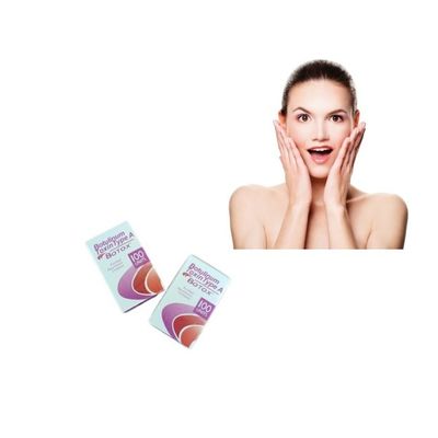Jangka Panjang Injeksi  Untuk Bentuk Dosis Optimal Dan Hasil yang Efektif